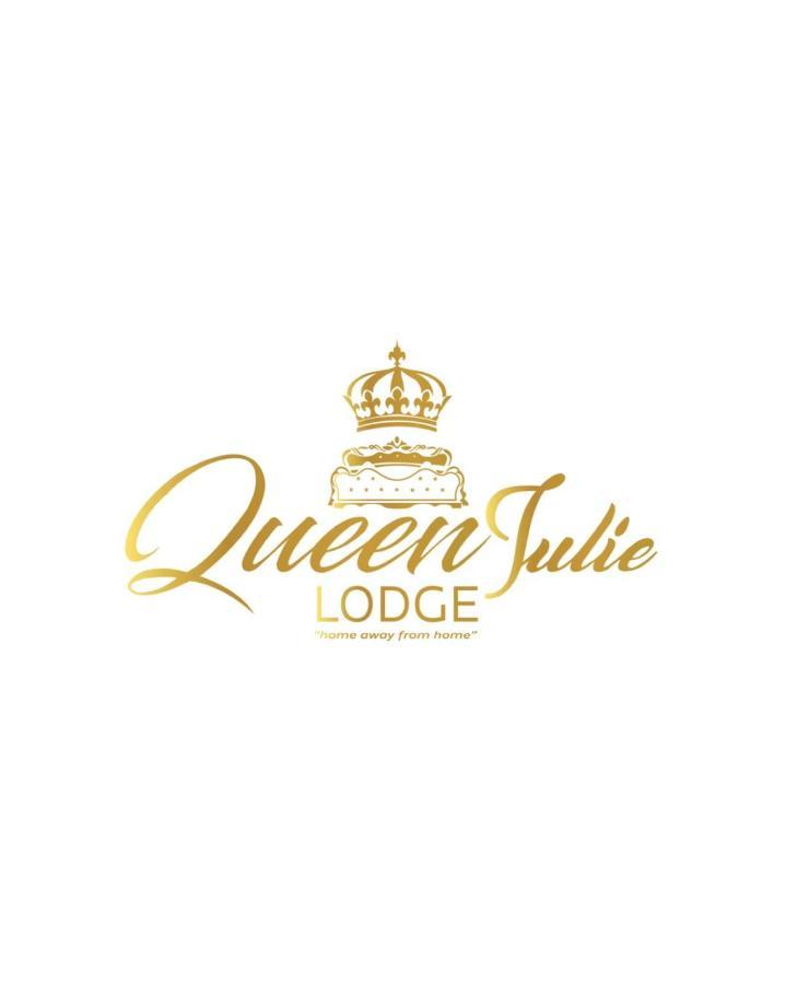 Queen Julie Lodge Cape Town Exterior photo